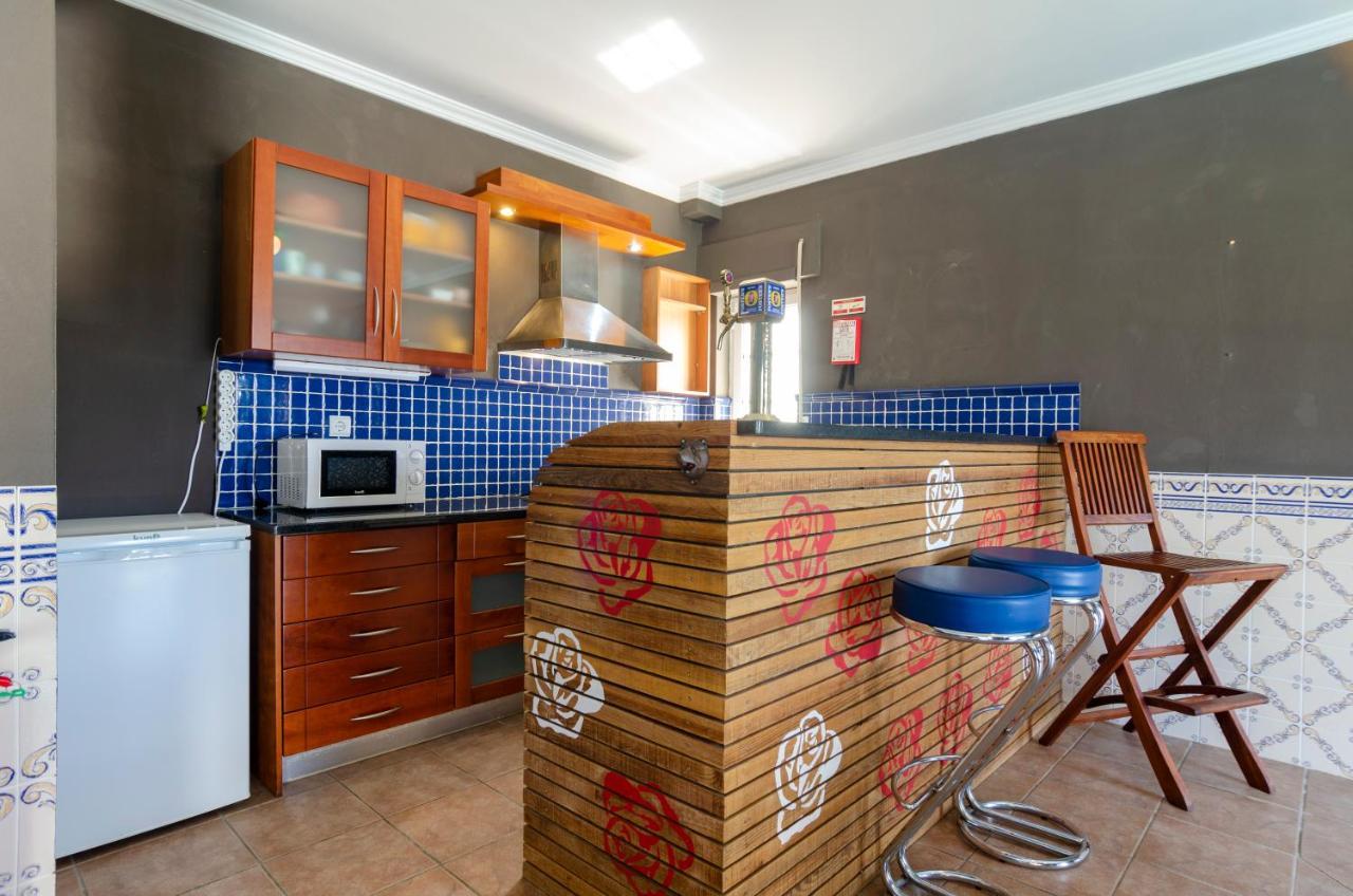 Trueby'S Tapada - Amazing Villa With Pool & Ocean View By Silver Prop Nazaré Exterior foto