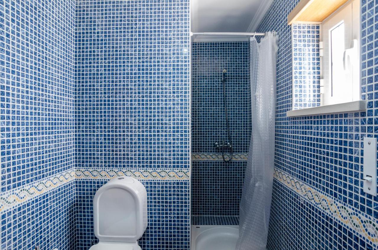 Trueby'S Tapada - Amazing Villa With Pool & Ocean View By Silver Prop Nazaré Exterior foto